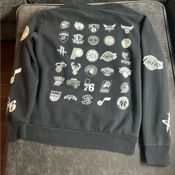 Mens holister crewneck - Picture 2 of 2